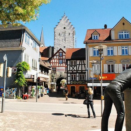 Homestay Cozy Room Markdorf Bagian luar foto