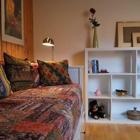 Homestay Cozy Room Markdorf Bagian luar foto