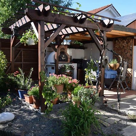 Homestay Cozy Room Markdorf Bagian luar foto