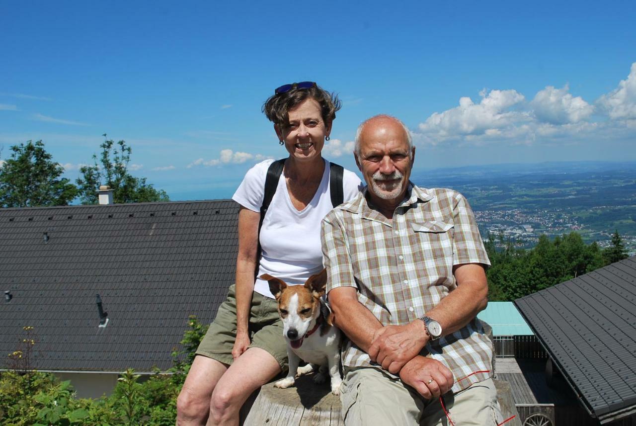 Homestay Cozy Room Markdorf Bagian luar foto
