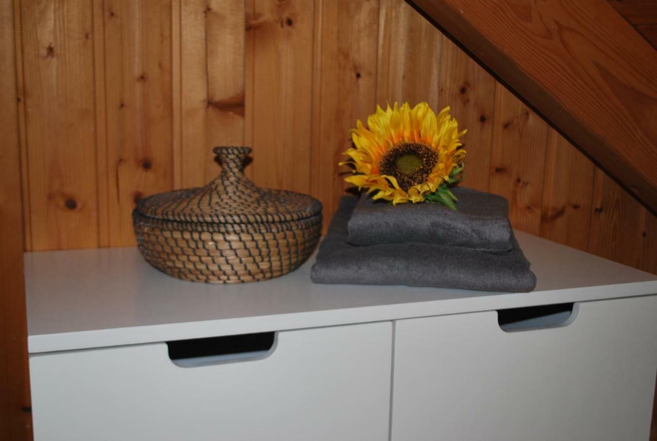 Homestay Cozy Room Markdorf Bagian luar foto