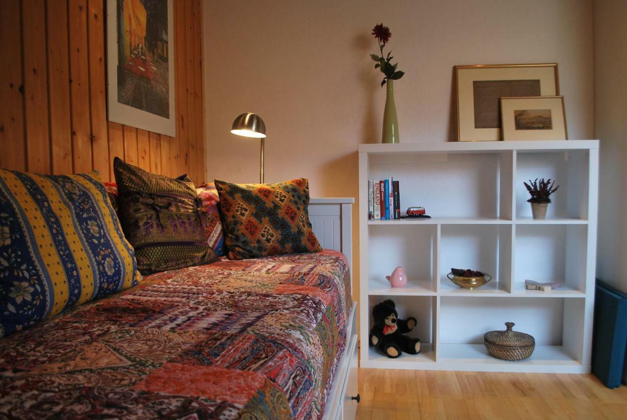 Homestay Cozy Room Markdorf Bagian luar foto