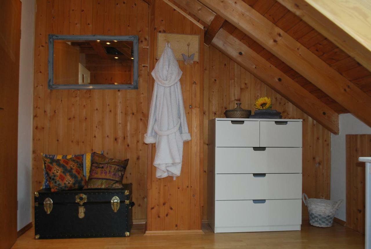 Homestay Cozy Room Markdorf Bagian luar foto