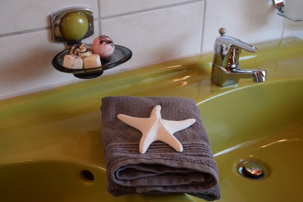 Homestay Cozy Room Markdorf Bagian luar foto