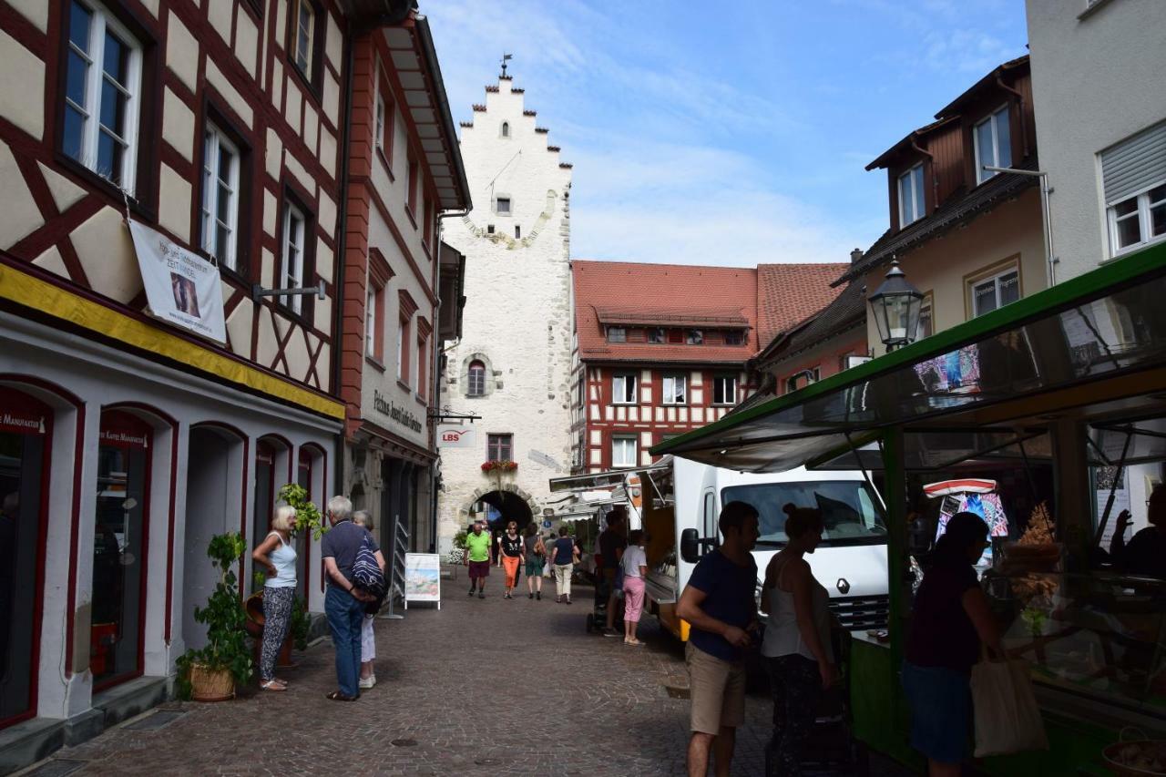 Homestay Cozy Room Markdorf Bagian luar foto