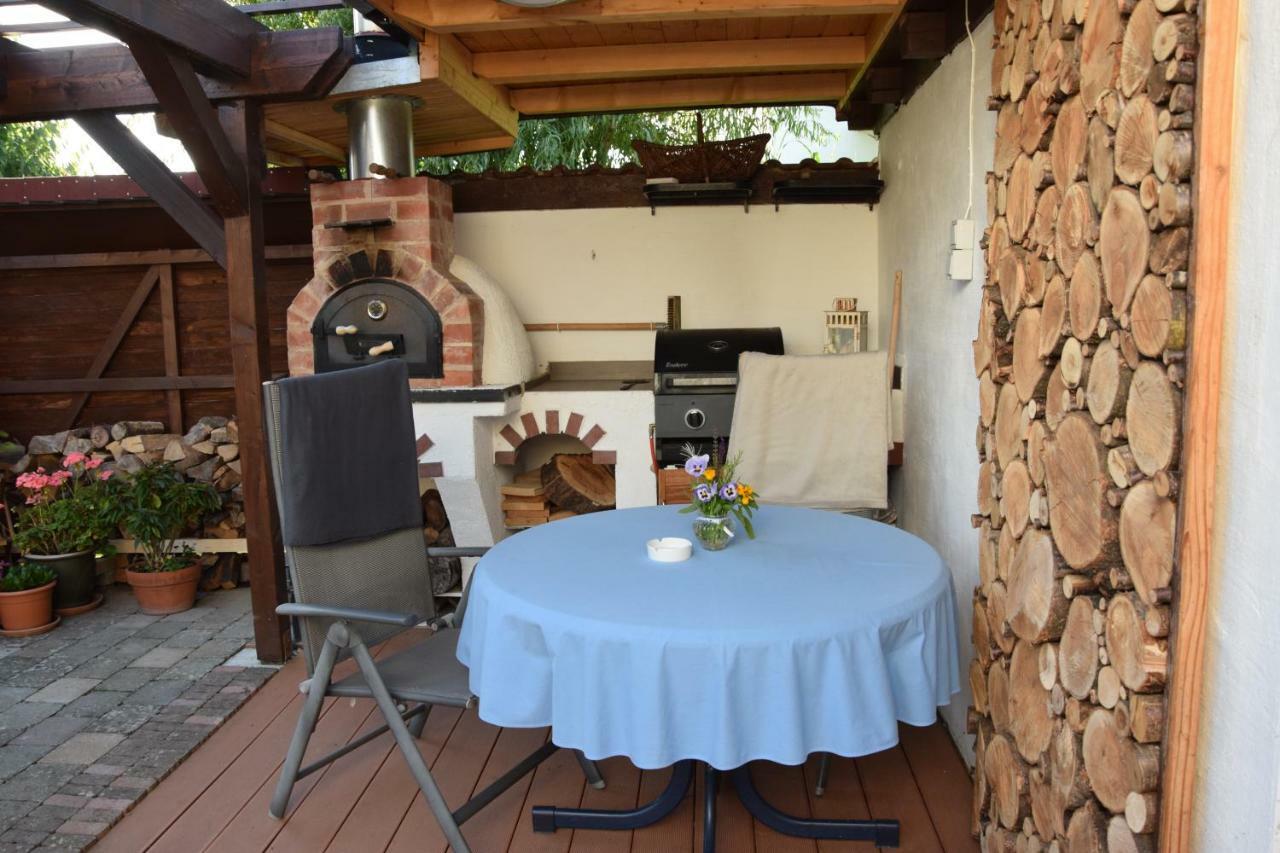 Homestay Cozy Room Markdorf Bagian luar foto